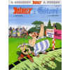 Asterix a Gótové - IV.díl - 3.vydání - René Goscinny