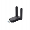 Mercusys MA32H AC1300 High gain WiFi USB adaptér (MA32H)