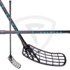 Salming P-series Aero Black SMU Trident F27 103cm (=114cm) pravá (pravá ruka dole)