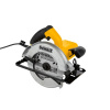 Dewalt DWE5615 píla kotúčová 1500 W