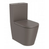 WC MISA - WC ROCA INSPIRA PRE RIMLESS CAFE COMPACT (WC MISA - WC ROCA INSPIRA PRE RIMLESS CAFE COMPACT)