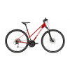 Bicykel Pells Crono 2 W red - L