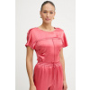 Blúzka Pinko 104596.A2BU ružová XL