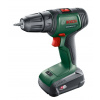 Bosch 06039D4005 UniversalDrill akumulátorový vŕtací skrutkovač 18V Bosch