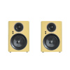 Jamo C707PA Žltá (Aktívny regálový reproduktor (cena za pár))
