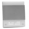 Scale Timemore White Mirror Basic 2 70TES009AA202