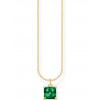 Thomas Sabo KE2156-472-6 Stone Necklace, adjustable