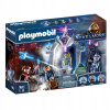 Playmobil Novelmore 70223 Chrám času