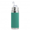 Pura Termo fľaša 260ml so slamkou s membránou proti rozliatiu Variant: mint