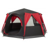 COLEMAN Stan Octagon 8 červený