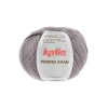 Katia MERINO ARAN Farba: 816/92 ... Šedá kamenná