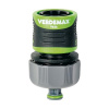 Rýchlospojka STOP - VERDEMAX - aquastop lock - 5/8