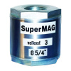 Magnetický zmäkčovač vody SuperMAG 3 pripojenie G5/4