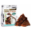 Mixit Mixit kokosové chipsy do vrecka - kakao 60 g
