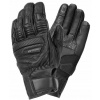 Motocyklové rukavice MotoID Alpha Black veľ. XL