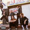 3LP The Neighbourhood: Hard To Imagine The Neighbourhood Ever Changing