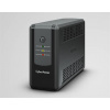 CyberPower UT GreenPower Series UPS 650VA/360W, české zásuvky UT650EG-FR