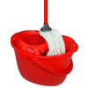 Mop komplet strapcový WET IT 15L oválny
