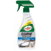 Turtle Wax Clearvue Glass Clean 500 ml