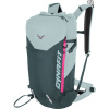Batoh DYNAFIT Radical 30+ Cloud Blue / Cinder Modrá