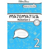 Matematika 2 (Munkafüzet 2) - Z. Berová