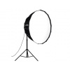 Nanlite Parabolický softbox 120cm (Easy Up)