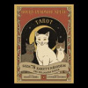 Kočky vládnou světu – tarot - Davidson Catherine