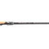 Prívlačový prút Iron Claw High-V Zander Pike Ruten Prúty Iron Claw S-802H