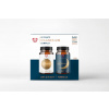 Heart Elements Ultimate Magnesium Complex - 2x 60 kapsúl -