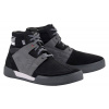 boty PRIMER, ALPINESTARS (černá/modrá/červená, vel. 44) M130-355-44