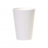 Kvetináč plast biely Prosperplast 13 cm x 13 x 17 cm