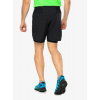 Bežecké kraťasy Inov-8 Trailfly Ultra 7 2in1 Short - black