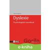 E-kniha Dyslexie - Lenka Krejčová