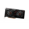 Sapphire Radeon RX 7600 PULSE 8GB GDDR6 11324-01-20G