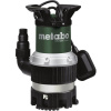 Metabo TPS 14000 S COMBI 251400000 ponorné čerpadlo na čistú vodu, 14000 l/h, 8.5 m; 251400000