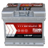 Autobatéria Fiamm Titanium PRO 12V, 50Ah, 520A, L1B 50P