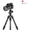 Manfrotto Befree GT Carbon designed for SONY Alpha MKBFRTC4GTA-BH