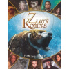 Zlatý kompas - Filmový příběh - Paul Harrison