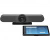 Logitech Rally Bar Mini + Tap IP systém na videokonferenciu Ethernet / LAN pripojenie (991-000388)