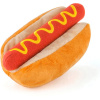 P.L.A.Y. hračka pre psy Hot Dog 16 cm
