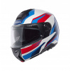 Prilba Schuberth CONCEPT TRACER modrá M