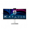 Philips 6000 series 34B2U6603CH/00 počítačový monitor 86,4 cm (34