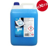 Lavon LAVON WC gél EASY CLEAN 5 l ocean breeze