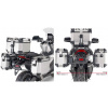 GIVI PLO1188CAM trubkový nosič bočných kufrov PL ONE-FIT pre Honda X-ADV 750 (21-25)