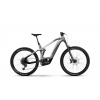 Haibike AllMtn CF 9 gry/blk - XL