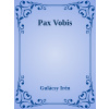 Pax vobis