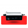 Odbalená-TopAC prenosná nabíjačka pre elektromobily 11 kW EVE01-11R pre Shelly Smart Home (Wi-Fi, Bluetooth) Odbalená, ale lacnejšia