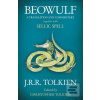 Beowulf: A Translation A… (J. R. R. Tolkien;Christopher Tolkien)