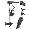 Elektromotor na čln - Elektromotor pre Pontoon Boat 55 12V Storm (Elektromotor na čln - Elektromotor pre Pontoon Boat 55 12V Storm)
