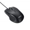 ASUS MOUSE UX300 PRO black - optická drôtová myš; čierna 90XB04B0-BMU000 Asus